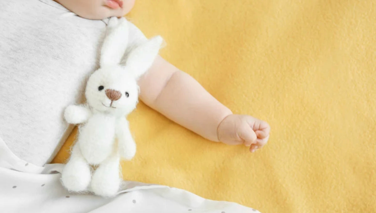The Delicate Beginnings: Understanding Infant Skin