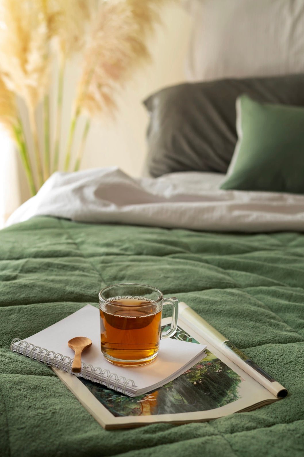 5000-Year-Old Tradition Meets Modernity: The Legacy of Herbal Fabric and Ayurvastra - Herbally