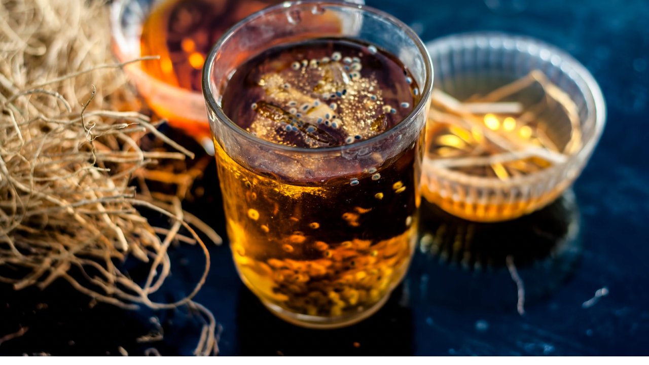 Vetiver: The Miracle Grass of India - Herbally