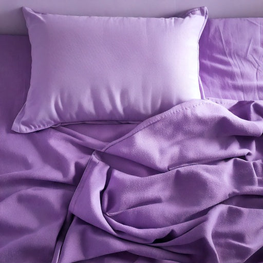 Bedsheet Set - Ashoka