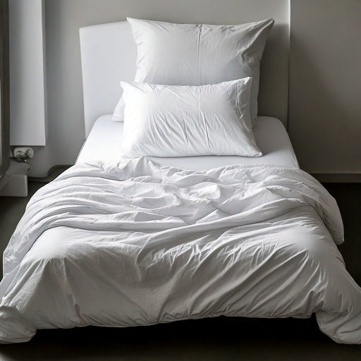 Bedsheet Set - Aloe Vera