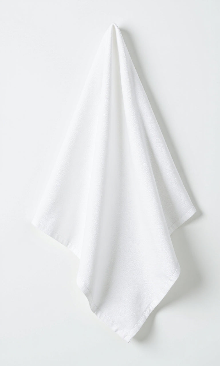 Handkerchief - Aloe Vera