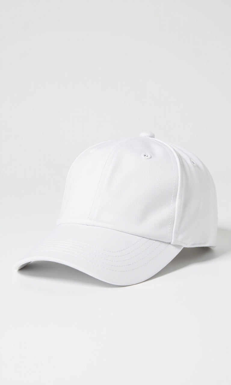 Kids Cap - Aloe Vera