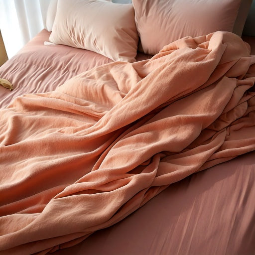 Bedsheet Set - Aswagandha