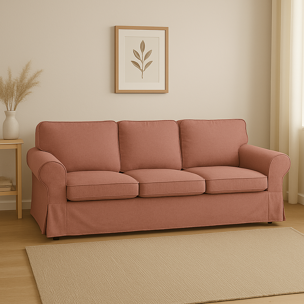 Sofa Cover - Aswagandha