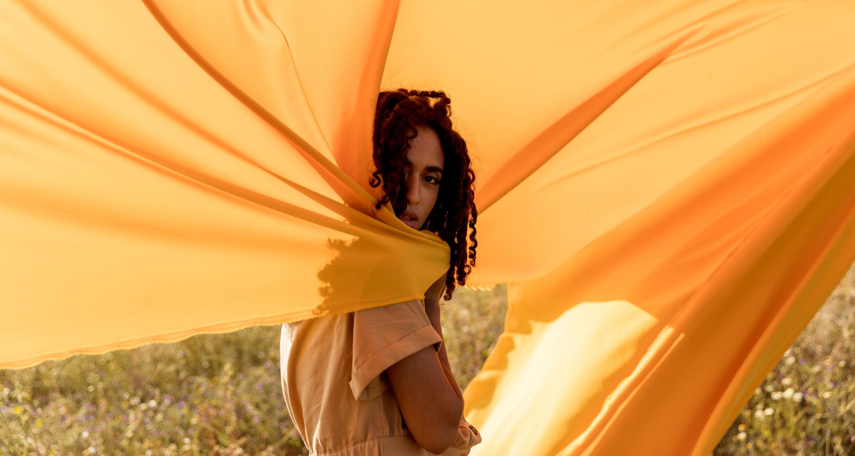 Nature's Touch, Luxury's Essence.