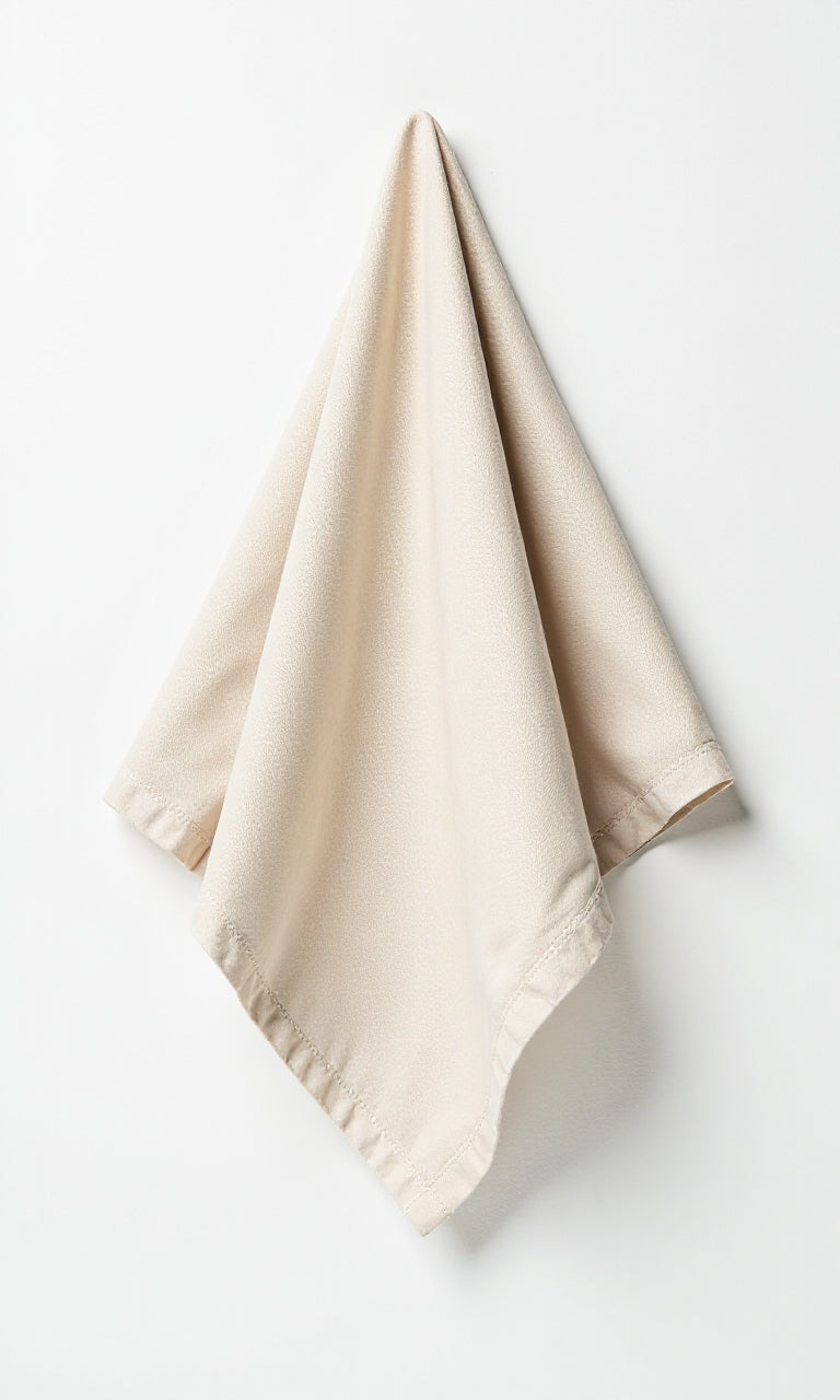 Handkerchief - Sandalwood