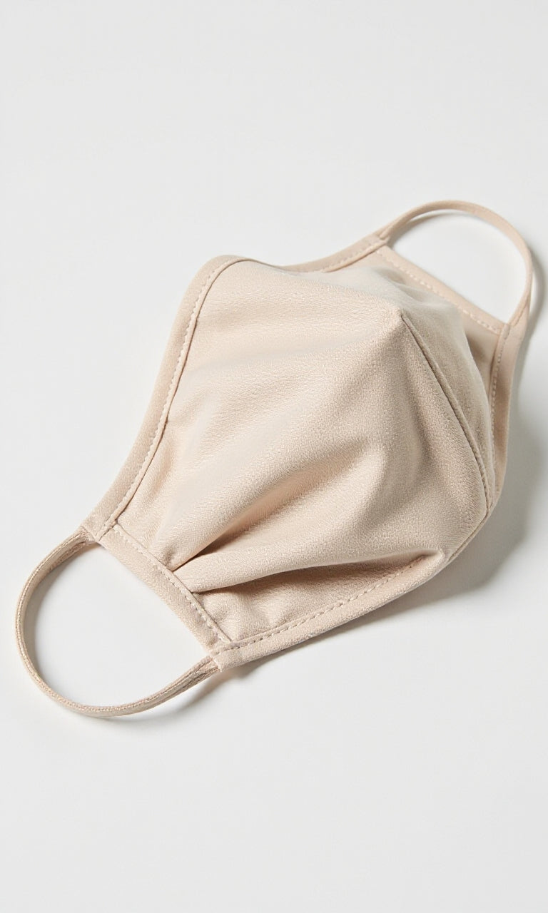 Face Mask - Sandalwood